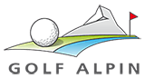 Golf Alpin